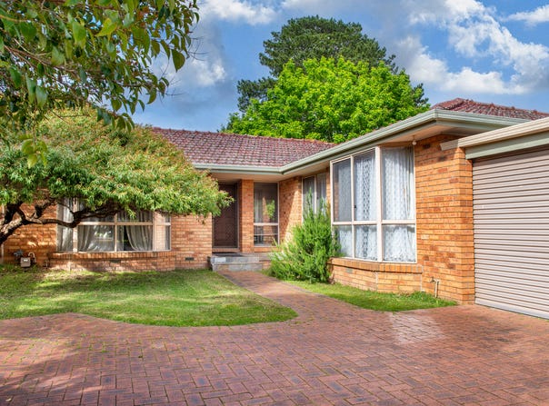 2/16 Ohara Street, Blackburn, Vic 3130
