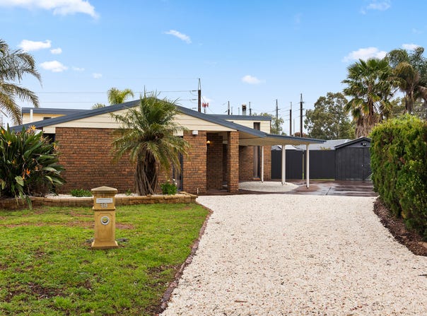 19 Wingate Crescent, Parafield Gardens, SA 5107