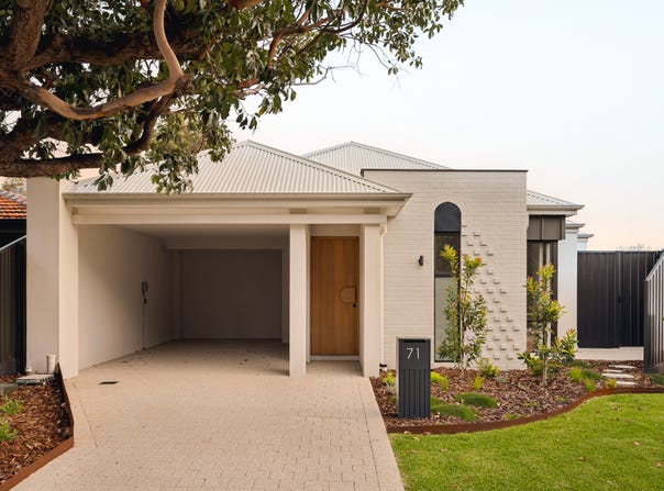 71 Bondi Street, Mount Hawthorn, WA 6016
