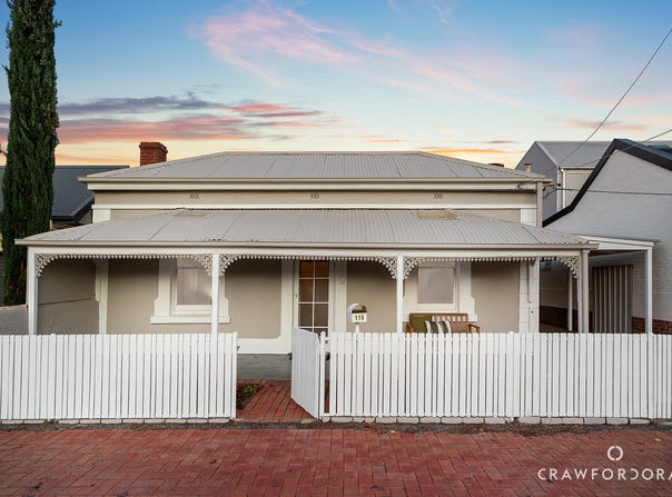 115 Coglin Street, Brompton, SA 5007
