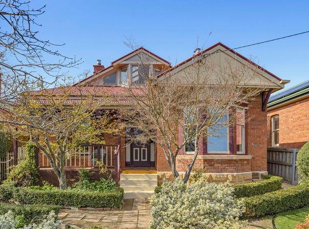 47 Cambridge Road (access from York Street), Bellerive, Tas 7018