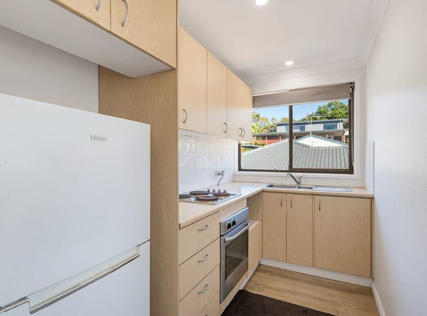 4/4 Herschell Street, Port Macquarie, NSW 2444