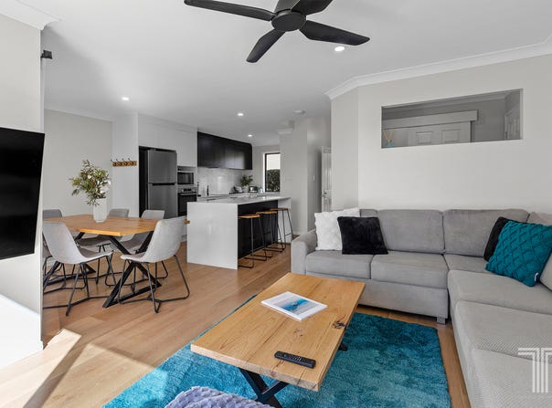 6/2 Prudence Court, Carina, Qld 4152