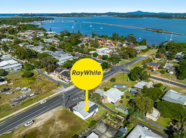 3A Owen Street, Iluka, NSW 2466