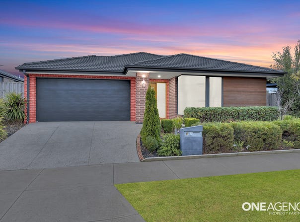 8 Pascolo Way, Wyndham Vale, Vic 3024