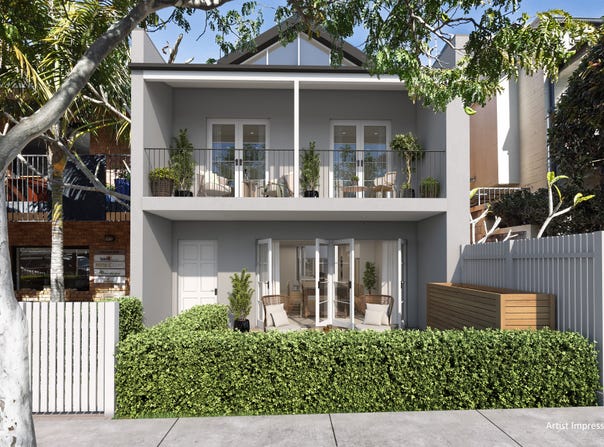 2/101 Union Street, McMahons Point, NSW 2060