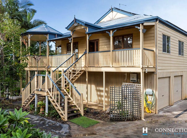 22 Semilion Court, Morayfield, Qld 4506