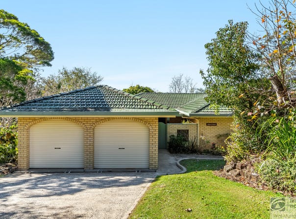 16 Lucia Crescent, Lismore Heights, NSW 2480