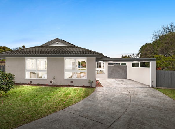 8 Sonia Street, Ringwood, Vic 3134