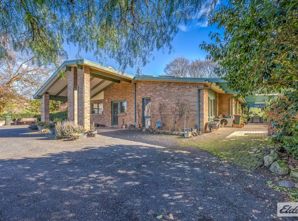 412 Bona Vista Road, Bona Vista, Vic 3820
