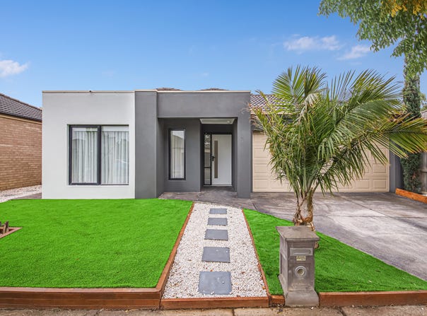 11 Impression Avenue, Tarneit, Vic 3029