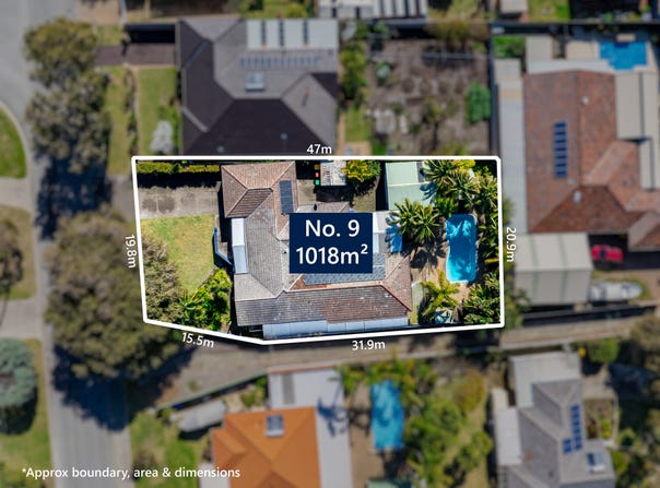 9 Trade Winds Drive, Safety Bay, WA 6169
