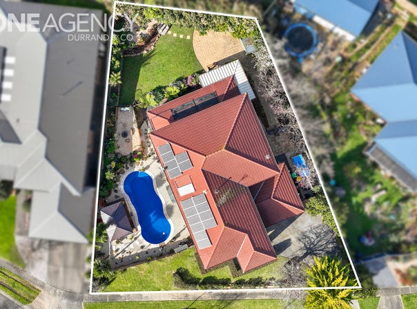 13 Mount Worth Court, Warragul, Vic 3820