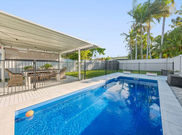 204A Fitzroy Street, Cleveland, Qld 4163