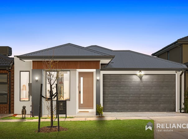 37 Bear Street, Tarneit, Vic 3029