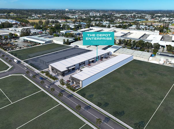 14-98 Old Castlereagh Road, Penrith, NSW 2750