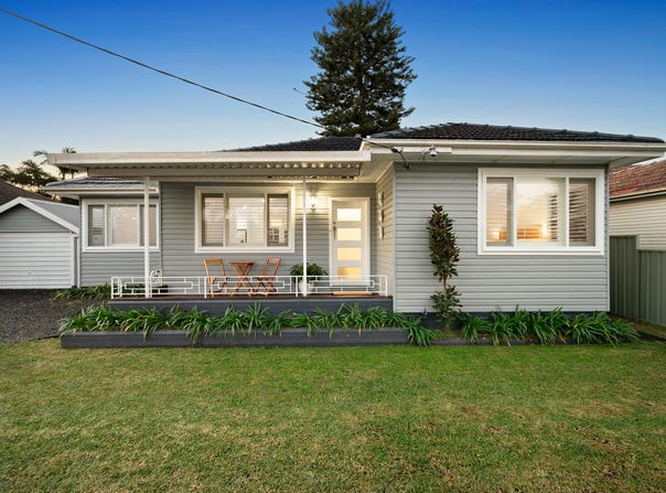 12 Carnley Avenue, New Lambton, NSW 2305