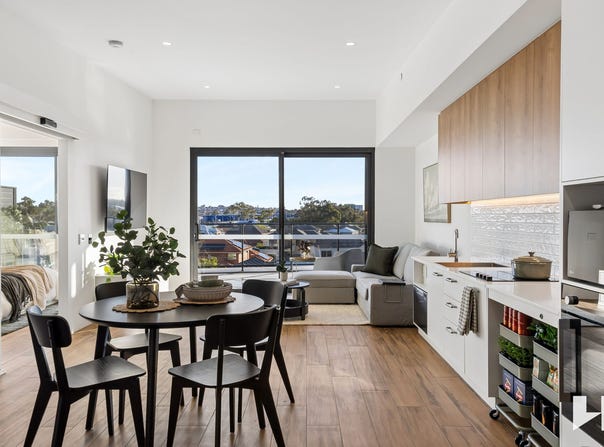 17/55 Telford Crescent, Stirling, WA 6021