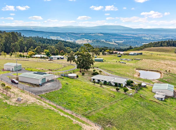 485 Redhill Road, Callignee, Vic 3844