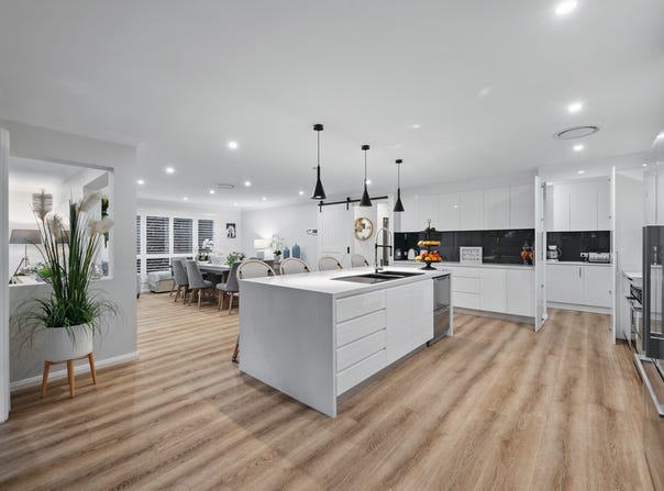 107 Bluestone Drive, Glenmore Park, NSW 2745