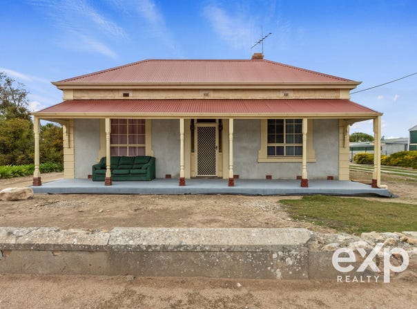 19 Anstey Terrace, Edithburgh, SA 5583