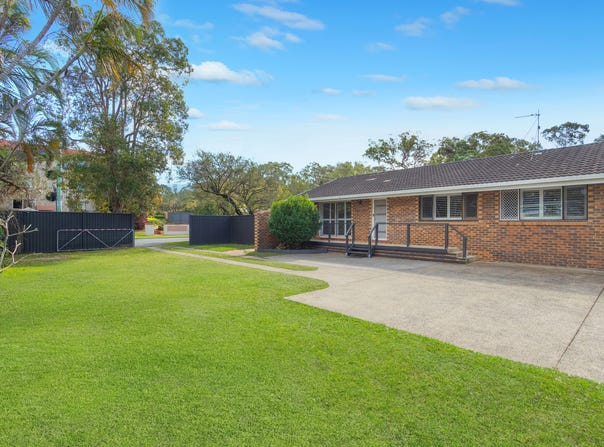 1/4 Gray Street, Tweed Heads West, NSW 2485