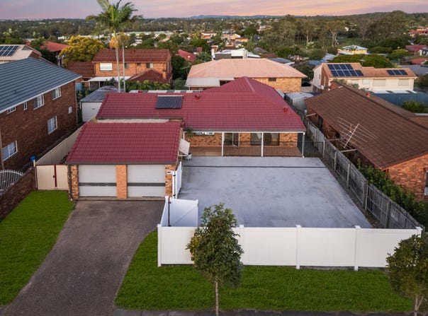134 Pinelands Road, Sunnybank Hills, Qld 4109