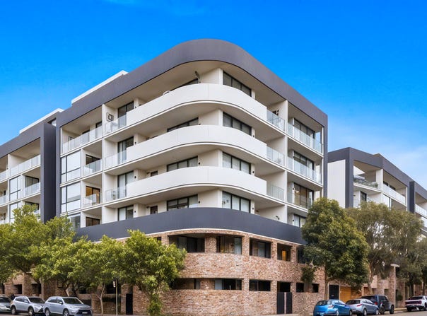 49/13-21 Mentmore Avenue, Rosebery, NSW 2018