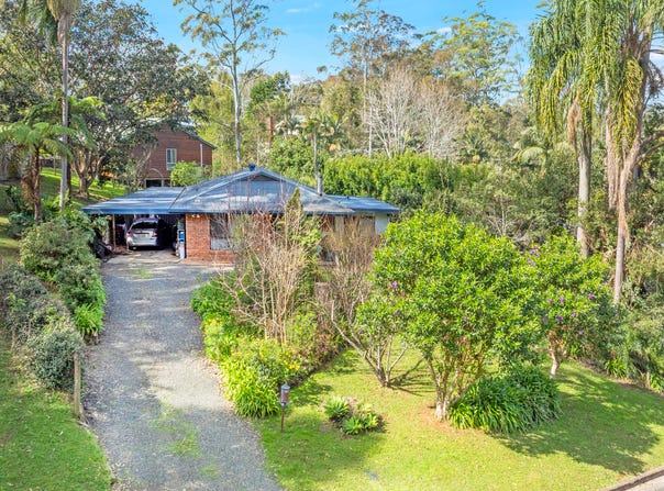 7 Kamet Court, Tamborine Mountain, Qld 4272
