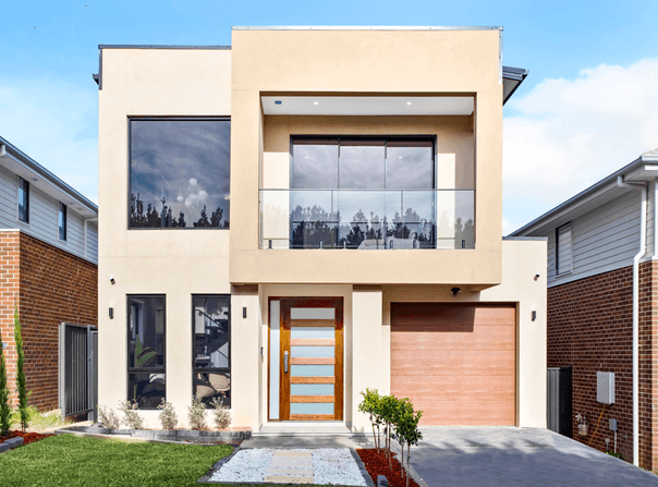 5 Worsdell Street, Rouse Hill, NSW 2155