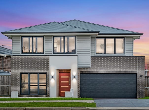 26 Stringer Road, North Kellyville, NSW 2155