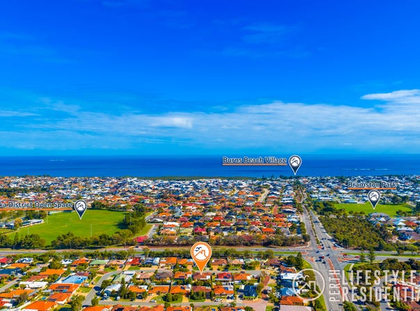 16 Highlander Place, Currambine, WA 6028