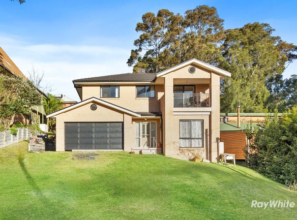 18 Wallaroy Drive, Burrill Lake, NSW 2539