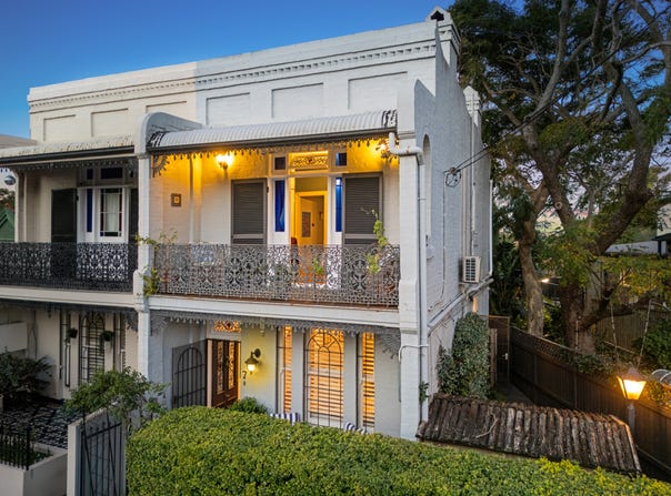7 Doris Street, North Sydney, NSW 2060