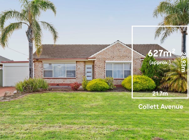 6 Collett Avenue, Netley, SA 5037