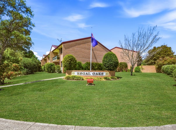 7/2 Park Road, Wallacia, NSW 2745