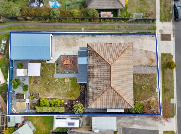 53 Franmaree Road, Newnham, Tas 7248