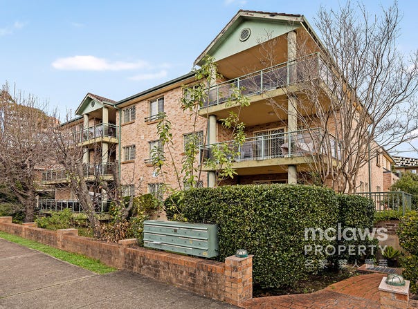 2/9 Wright Street, Hurstville, NSW 2220