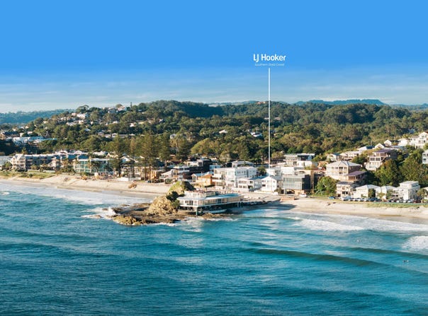 2/738 Pacific Parade, Currumbin, Qld 4223