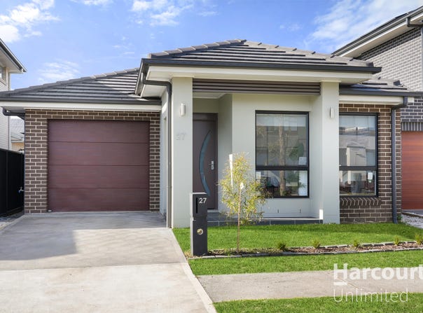 27 Georgina Crescent, Melonba, NSW 2765
