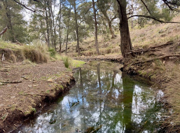 Lot 65, 4780 Ilford Sofala Road, Sofala, Bathurst, NSW 2795