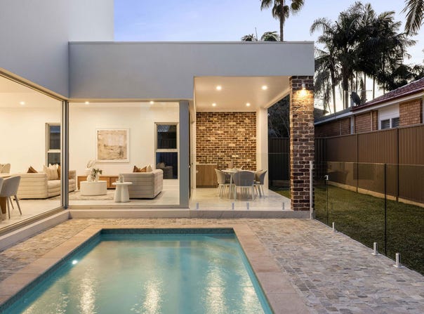 5A Tennyson Place, Sylvania, NSW 2224