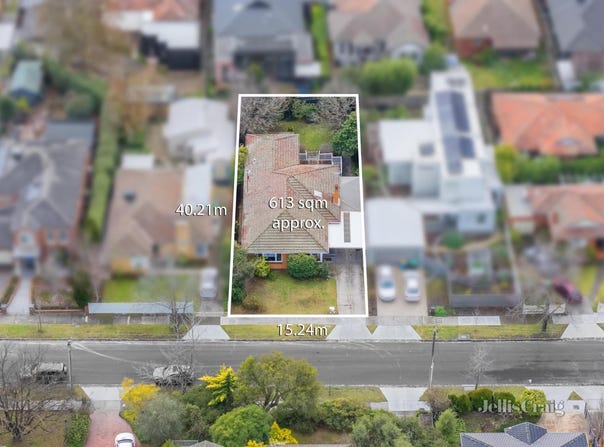13 Pascoe Street, Glen Iris, Vic 3146