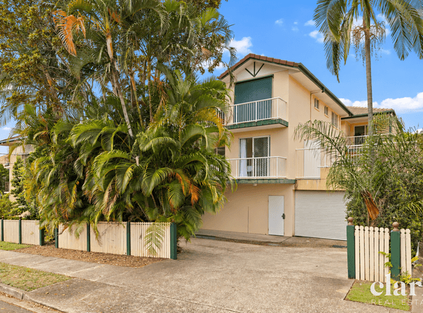 1/33 Franz Road, Clayfield, Qld 4011