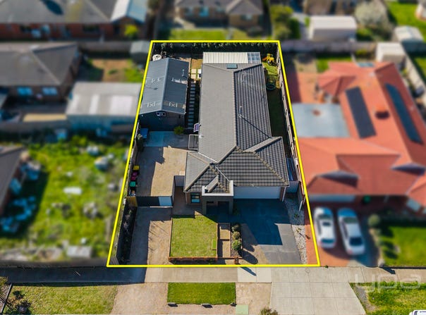 3 Spearfelt Street, Kurunjang, Vic 3337