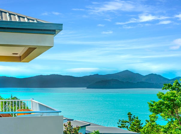 La Bella Waters 3/1 Coral Sea Avenue, Hamilton Island, Qld 4803