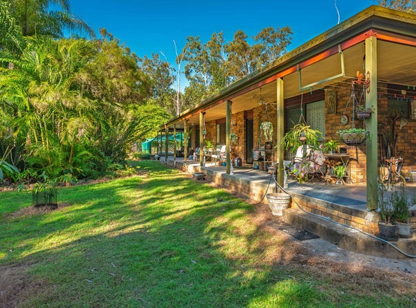 154 Palm Drive, The Palms, Qld 4570