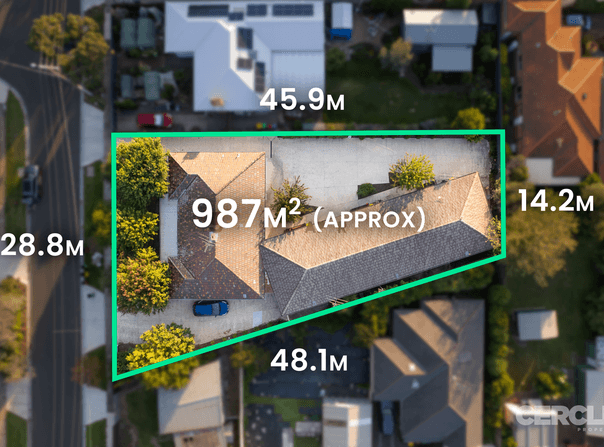 2 Almond Avenue, Brooklyn, Vic 3012