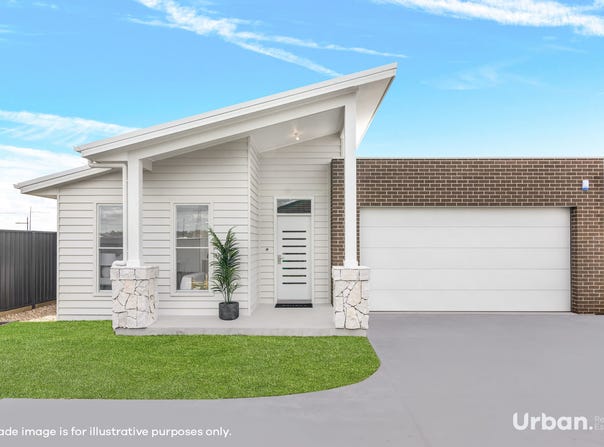Lot 117 Hewitt Road, Lochinvar, NSW 2321