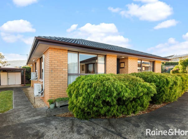 3/8 Bingley Street, Howrah, Tas 7018